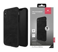 Black Rock Borsa Pieghevole Cover Custodia Smart Per Apple Iphone XS Max
