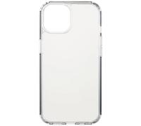 Black Rock Clear Protection Backcover per cellulare Apple iPhone 13 Trasparente
