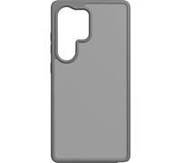 Black Rock Cover Hybrid Case für Samsung Galaxy S25 Ultra, Schwarz Cover