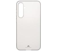 Black Rock Cover per Samsung Galaxy S23 FE Ultra sottile Iced [Cover Ultra Fine] [Custodia Seconda Pelle] - Trasparente