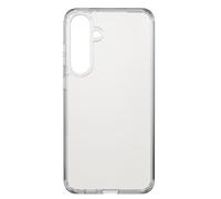 Black Rock Cover protettiva Clear Protection Case pr Sam Gal S24+, trasparente