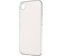 Black Rock Cover Ultra Thin Iced für Apple iPhone 16e, TR Cover Apple iPhone
