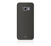 BLACK ROCK Cover Ultra Thin per Galaxy S8 - Nero