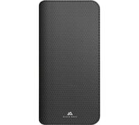 Black Rock Custodia a libro Booklet Samsung Galaxy A17 Nero 00037373