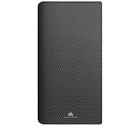 Custodia Portafoglio Slim Folio " per Samsung Galaxy S24 Ultra, Nero