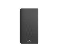 Custodia Portafoglio Slim Folio " per Samsung Galaxy S24 Ultra, Nero