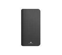 Black Rock Custodia a libro per Samsung Galaxy S25, con scomparto per carte di credito, superficie strutturata, in microfibra, protezione completa, per Samsung Galaxy S25, colore: nero