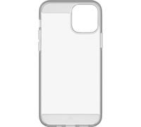 Black Rock - Custodia Air robusta adatta per Apple iPhone 12/12 Pro I, trasparente, sottile (trasparente)