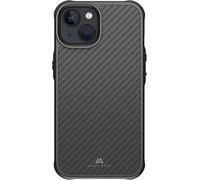 Cover Robusta In Carbonio Per IPhone 14 Nera