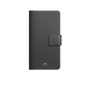 Black Rock Custodia per Apple iPhone 16e (libro con copertina rimovibile, custodia per cellulare, custodia con 3 scomparti per carte di credito + scomparto per banconote, chiusura magnetica