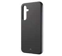 Black Rock Cover Urban - Cover per Samsung Galaxy A55, colore: Nero