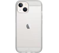 Black Rock - Custodia robusta per Apple iPhone 14 I, robusta, trasparente, sottile (trasparente)