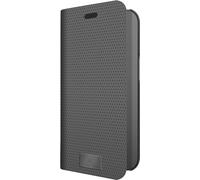 Black Rock - Custodia the Standard Booklet Adatta per Apple Iphone 13 Pro I Cust