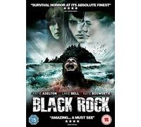 Black Rock [Edizione: Regno Unito]