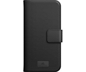Black Rock Hama 2in1 custodia per cellulare 15,5 cm (6.1") Custodia a borsellino Nero