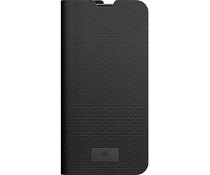 Black Rock Hama The Classic custodia per cellulare 15,5 cm (6.1") Custodia a libro Nero