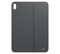 Black Rock Kickstand Cover Cover Cover per Apple iPad 9ª generazione 2021 10.2 Pollici I Smart Case, Magnetico, Tablet Protettiva (Nero)