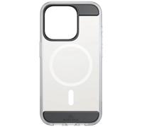 Black Rock Mag Air Protection Cover Apple iPhone 15 Pro Nero Compatibile con