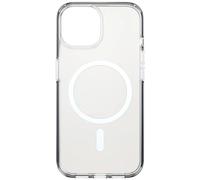 Custodia ""Mag Clear Case"" pr Apple iPhone 13, trasparente