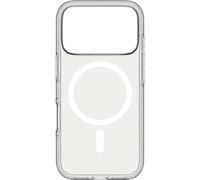 Black Rock Mag Clear Case Cover Apple iPhone 17 Pro Trasparente Compatibile con