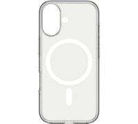 Black Rock Mag Clear Case Cover Apple iPhone 17 Trasparente Compatibile con