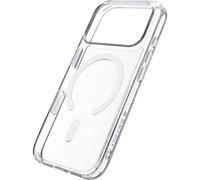 Black Rock Mag Clear Cover Apple iPhone 17 Pro, iPhone 18 Pro Trasparente