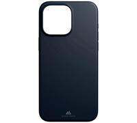 BLACK ROCK Mag Urban Custodia per Apple iPhone 15 Pro Max, Blu/Nero