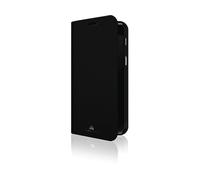 Custodia protettiva a portafoglio Pure per Samsung Galaxy A5 (2017), nero - Nouvo