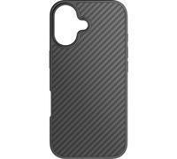 Black Rock Robust Carbon Cover Apple iPhone 17 Nero 00038669