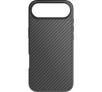 Black Rock Robust Carbon Cover Apple iPhone Air Nero 00229698