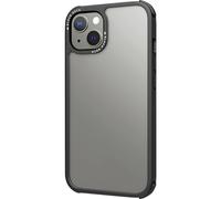 Black Rock Robust Transparent Cover Apple iPhone 13 Nero 1170RRT02