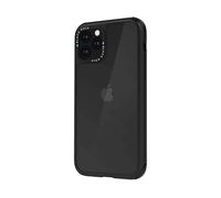 Black Rock - 1090rrt02 Cover Iphone 11 Pro-trasparente Nero Black Rock