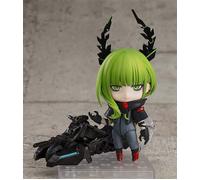 BLACK ROCK SHOOTER - Dawn Fall - Dead Master Nendoroid Action Figure # 1907