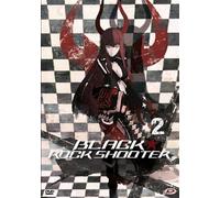 Black Rock Shooter #02 Episodi 05-08