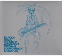 Black Rock Shooter