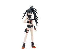 BLACK ROCK SHOOTER - Dawn Fall - Empress Figma Action Figure # 576 Max Factory