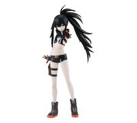 Black Rock Shooter: Dawn Fall Pop Up Parade PVC Statua Empress 16 cm GOOD SMILE