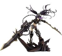 BLACK ROCK SHOOTER - Insane 1/8 Pvc Figure Good Smile Company