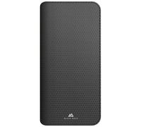 Black Rock Slim Folio Custodia a libro Booklet Samsung Galaxy A35 5G Nero