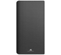 Black Rock Slim Folio Custodia a libro Booklet Samsung Galaxy S24 Ultra Nero