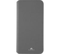 Booklet - Custodia sottile per Samsung Galaxy A37 5G, colore: Nero