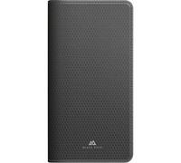 Black Rock The Classic Custodia a libro Booklet Apple iPhone 17 Nero Flip Case