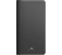 Black Rock The Classic Custodia a libro Booklet Apple iPhone 17 Nero Flip Case