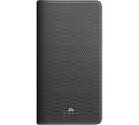 Black Rock The Classic Custodia a libro Booklet Apple iPhone 17 Pro Nero Flip