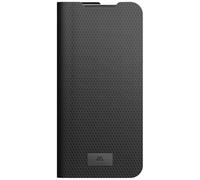 Black Rock The Classic Custodia a libro Booklet Samsung Galaxy S23 Nero