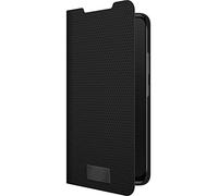 Custodia Portafoglio "The Standard" Per Samsung Galaxy A23, Nera