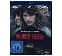 Black Rock - Überleben ist alles