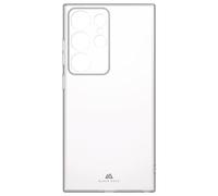 Custodia protettiva ""Ultra Thin Iced"" pr Sams Galaxy S24 Ultra, trasparente