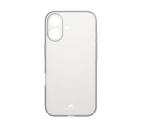 Custodia protettiva ""Ultra Thin Iced"" pr iPhone 16, trasparente