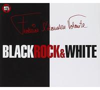 Black Rock & White Federico L'oland